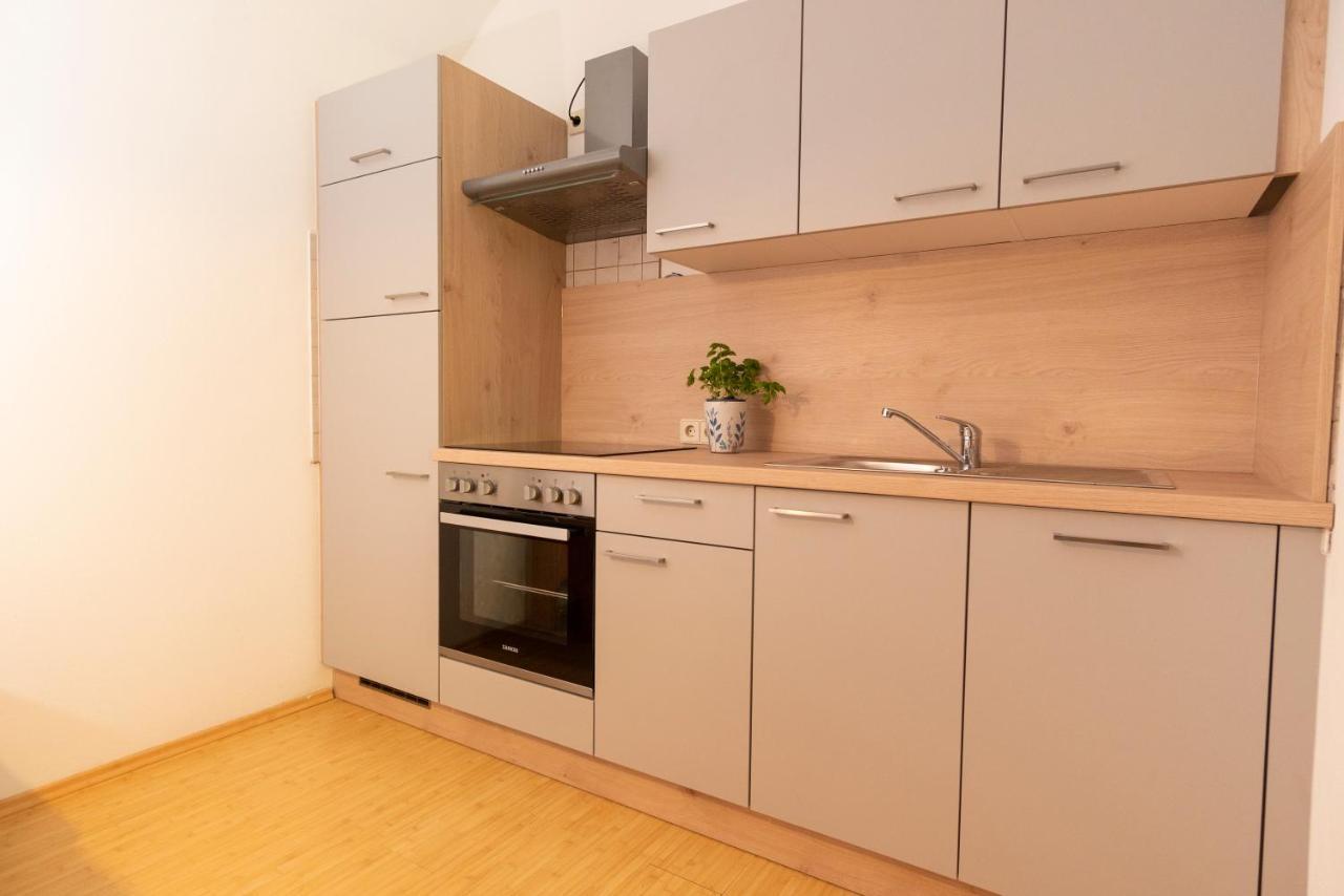 Landhaus Rainer Mallnitz Exterior foto